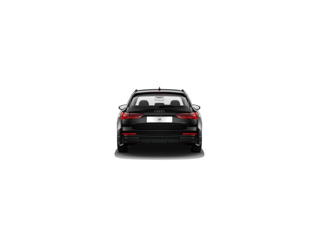 Audi A6 Avant Quattro S-Line Sport 40 TDI
