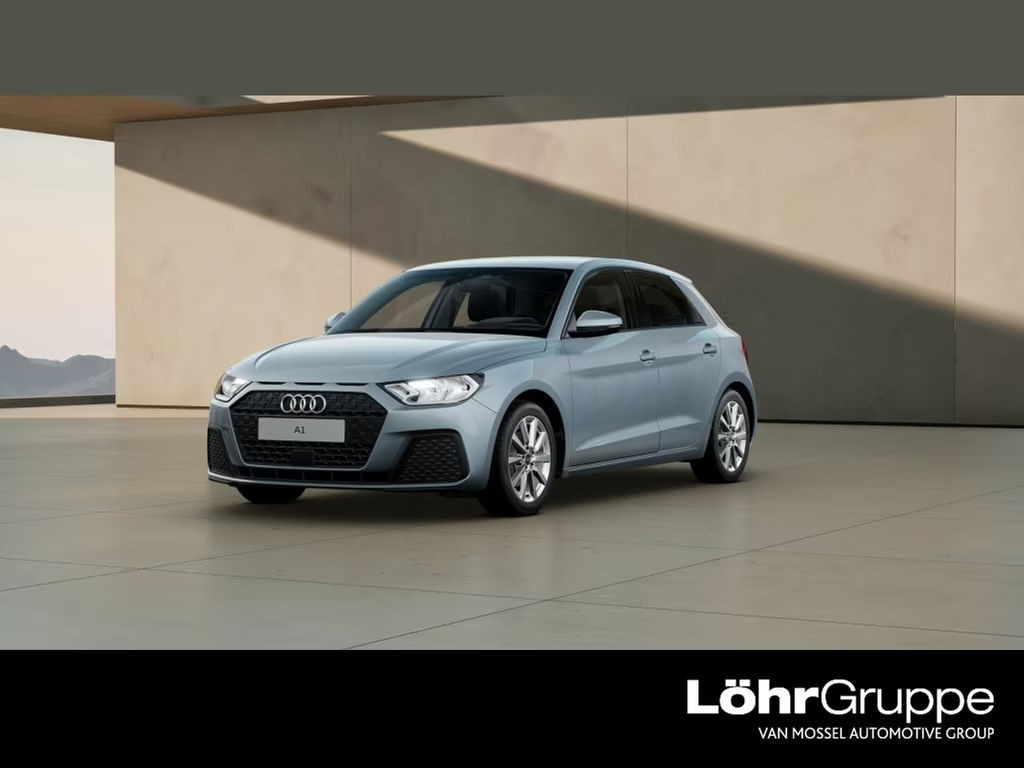 Audi A1 Sportback 35 TFSI