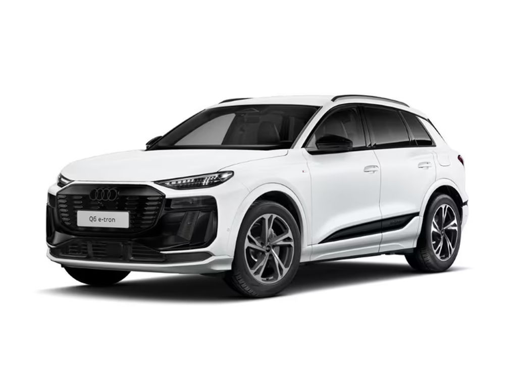 Audi Q6 e-tron Quattro