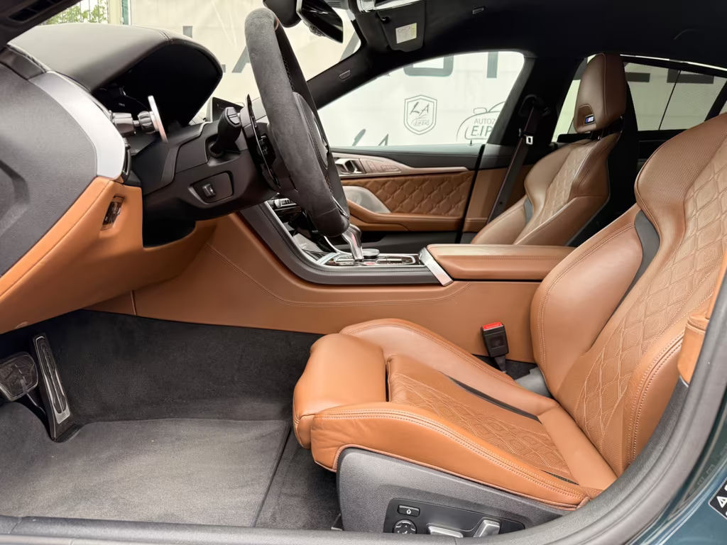 BMW M8