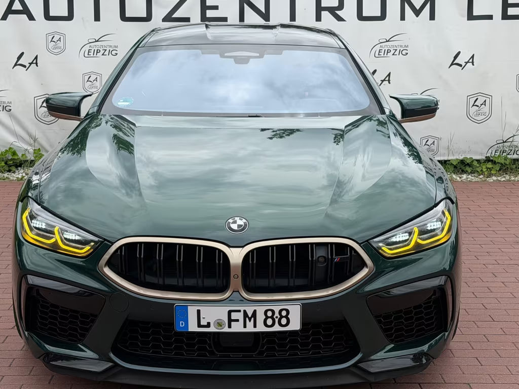 BMW M8