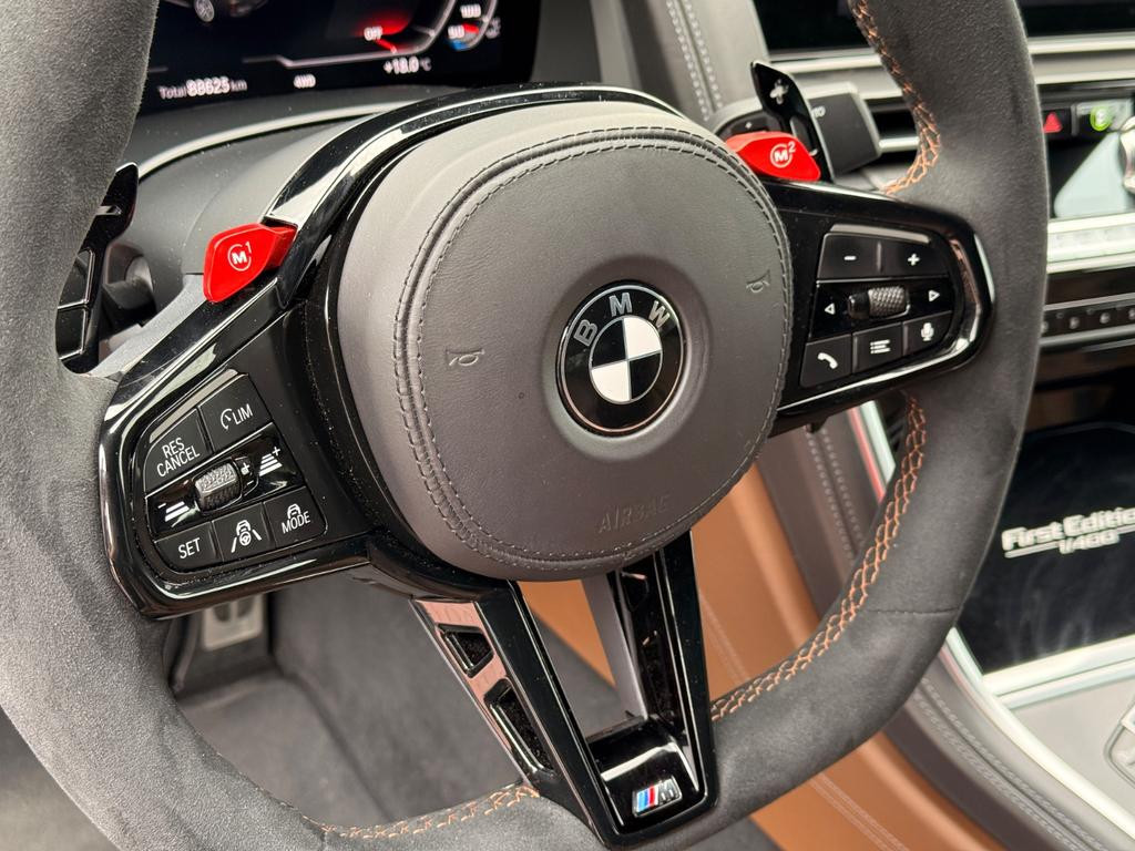 BMW M8