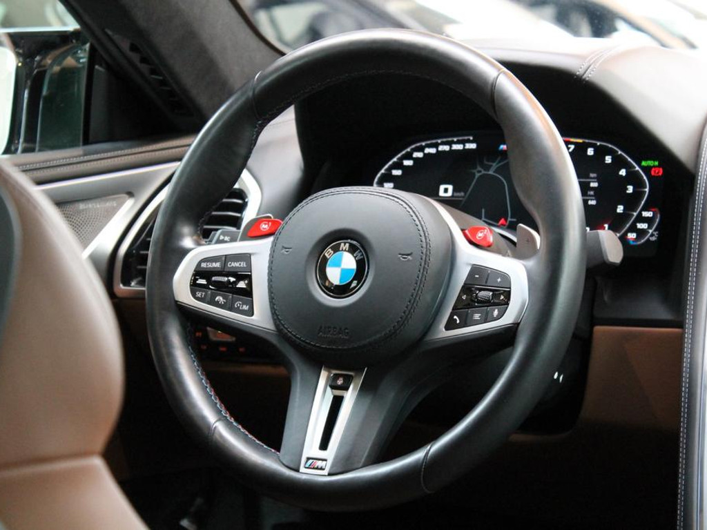 BMW M8