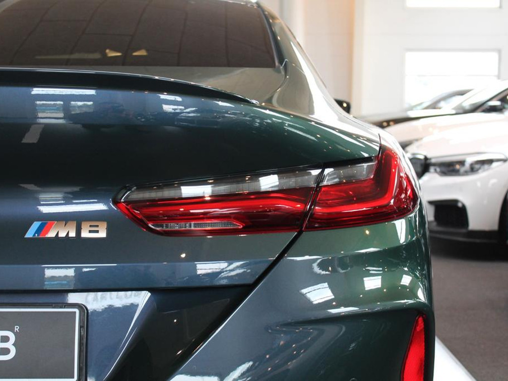BMW M8
