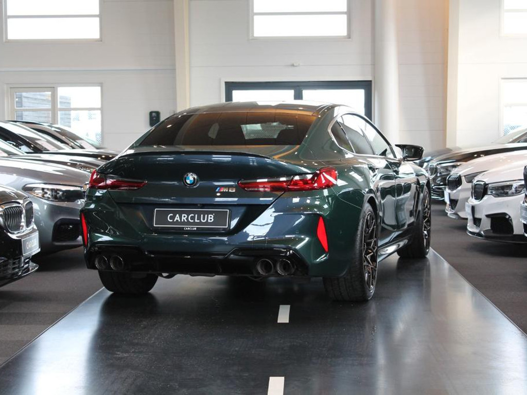 BMW M8