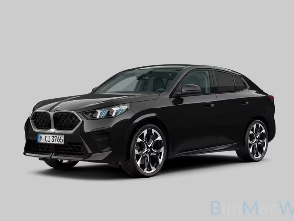 BMW X2 M-Sport