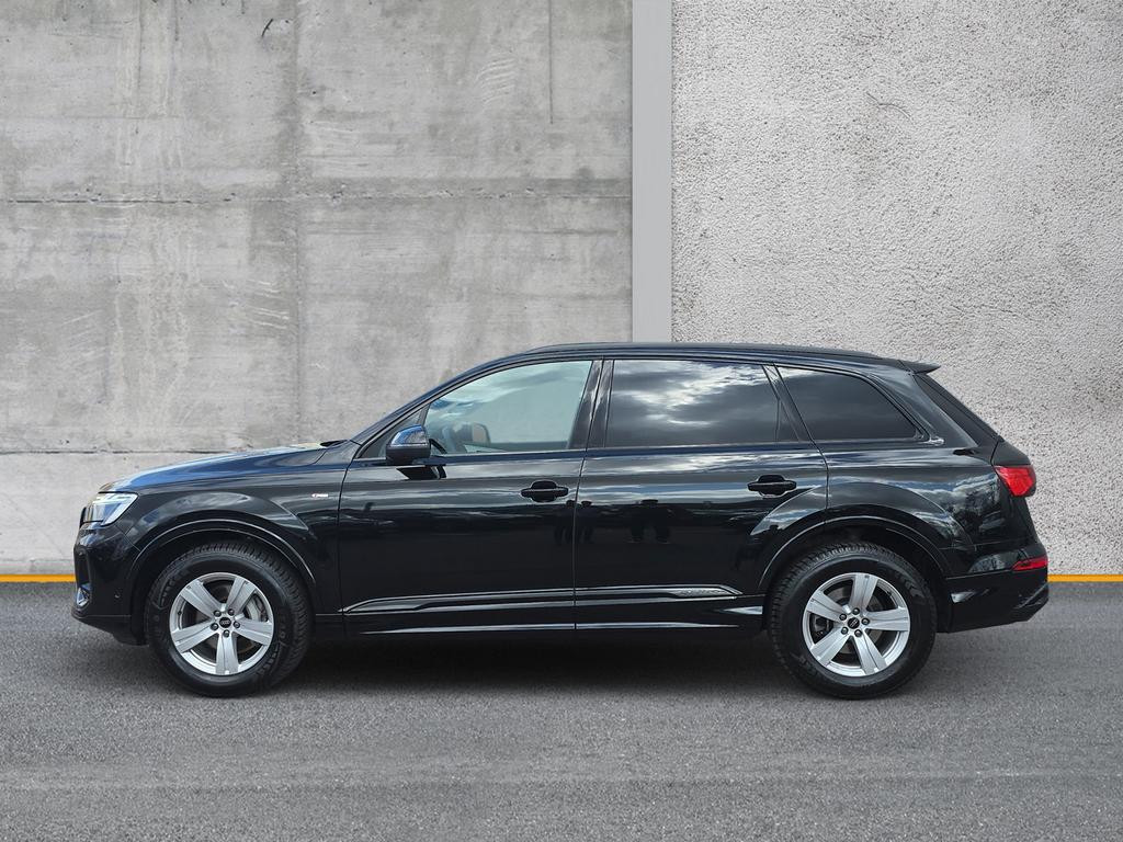 Audi Q7 Quattro S-Line 50 TDI