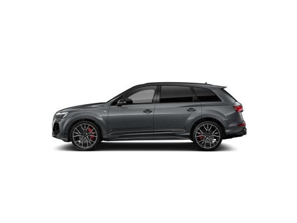 Audi Q7 Quattro S-Line