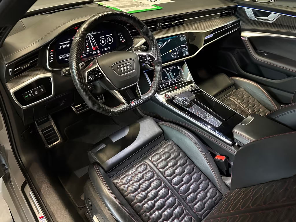 Audi RS6