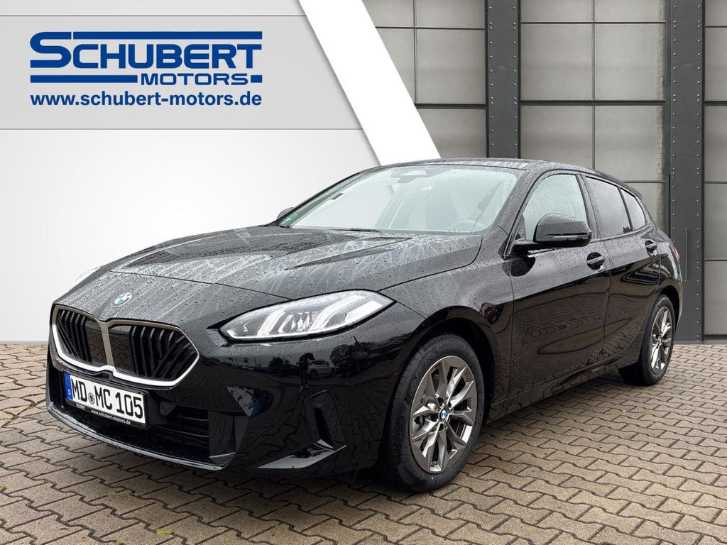 BMW 1 Serie 116 Sedan