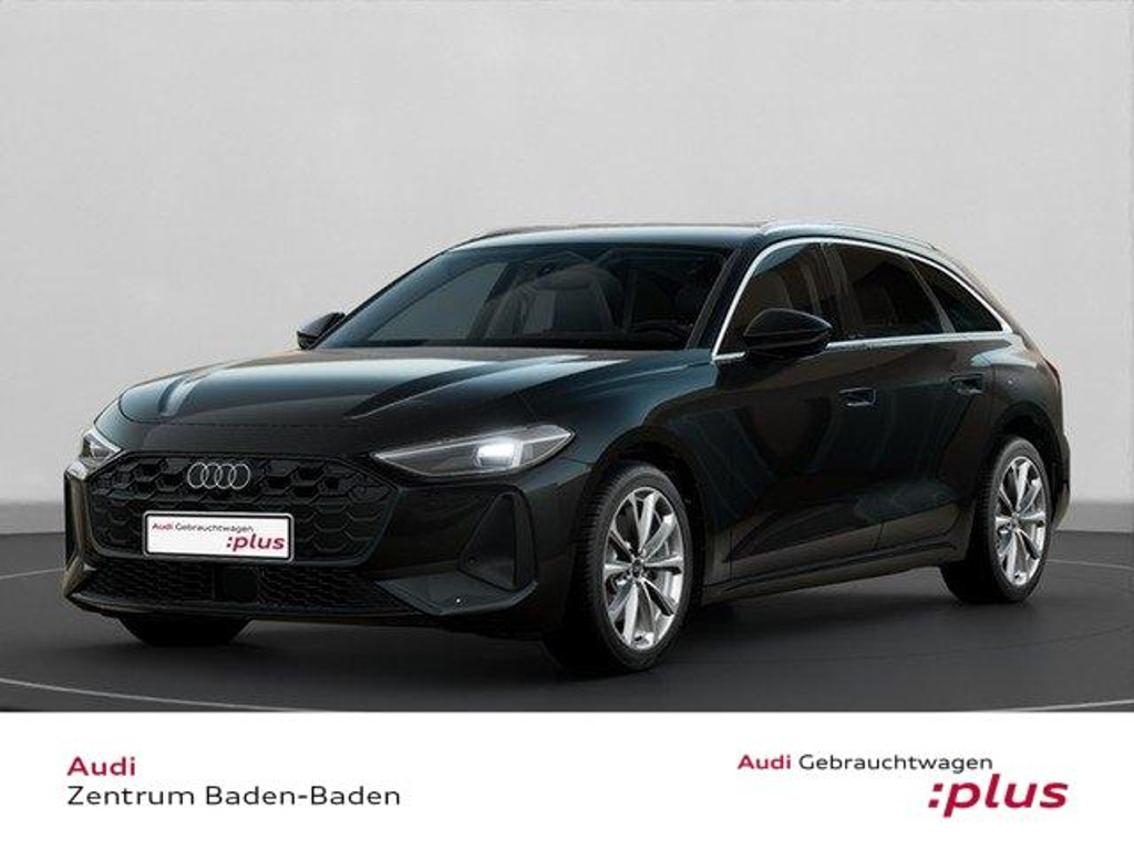 Audi A5 Avant Quattro