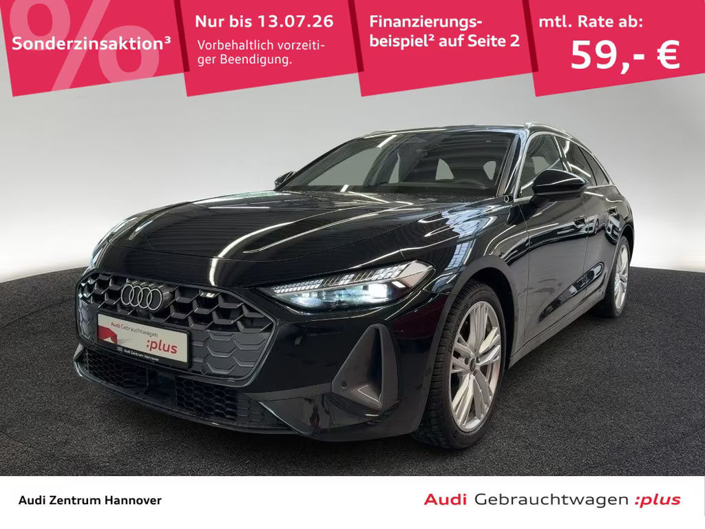 Audi A5 Avant Quattro 2.0 TDI