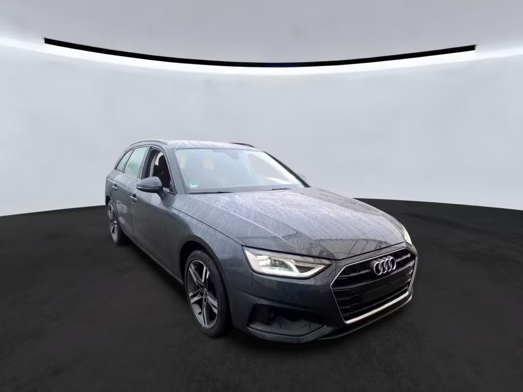 Audi A4 Avant 35 TDI
