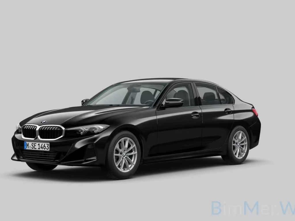 BMW 3 Serie 318 Sedan 318i