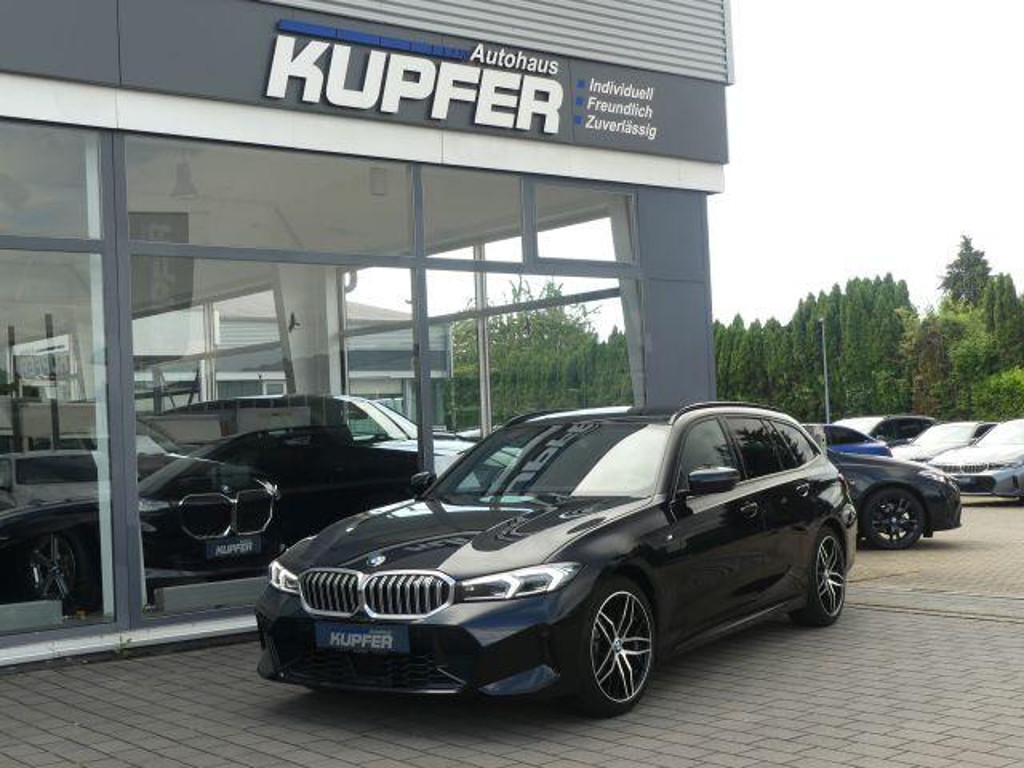 BMW 3 Serie