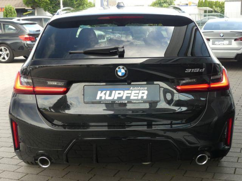 BMW 3 Serie