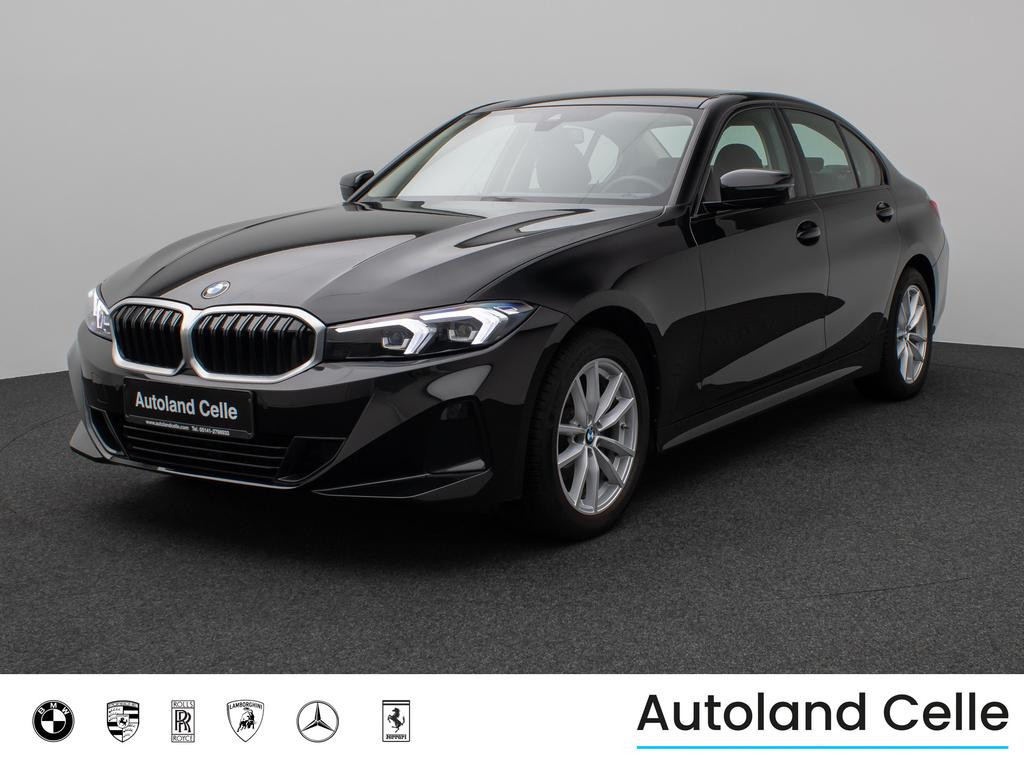 BMW 3 Serie 318 Sedan 318i