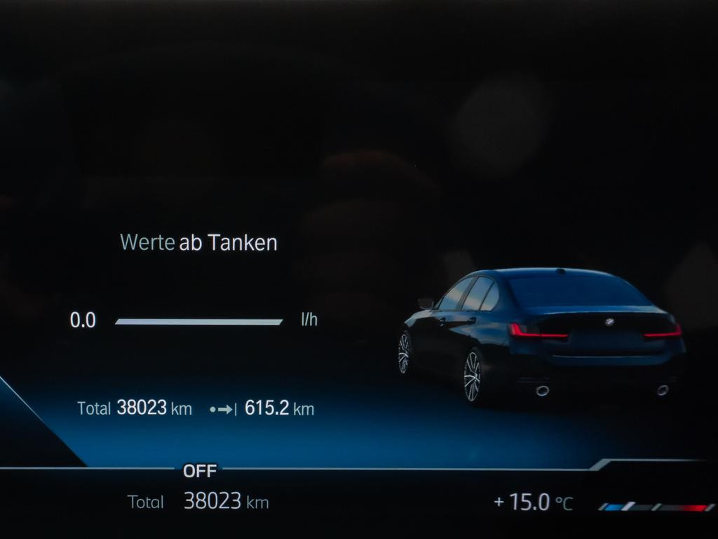 BMW 3 Serie