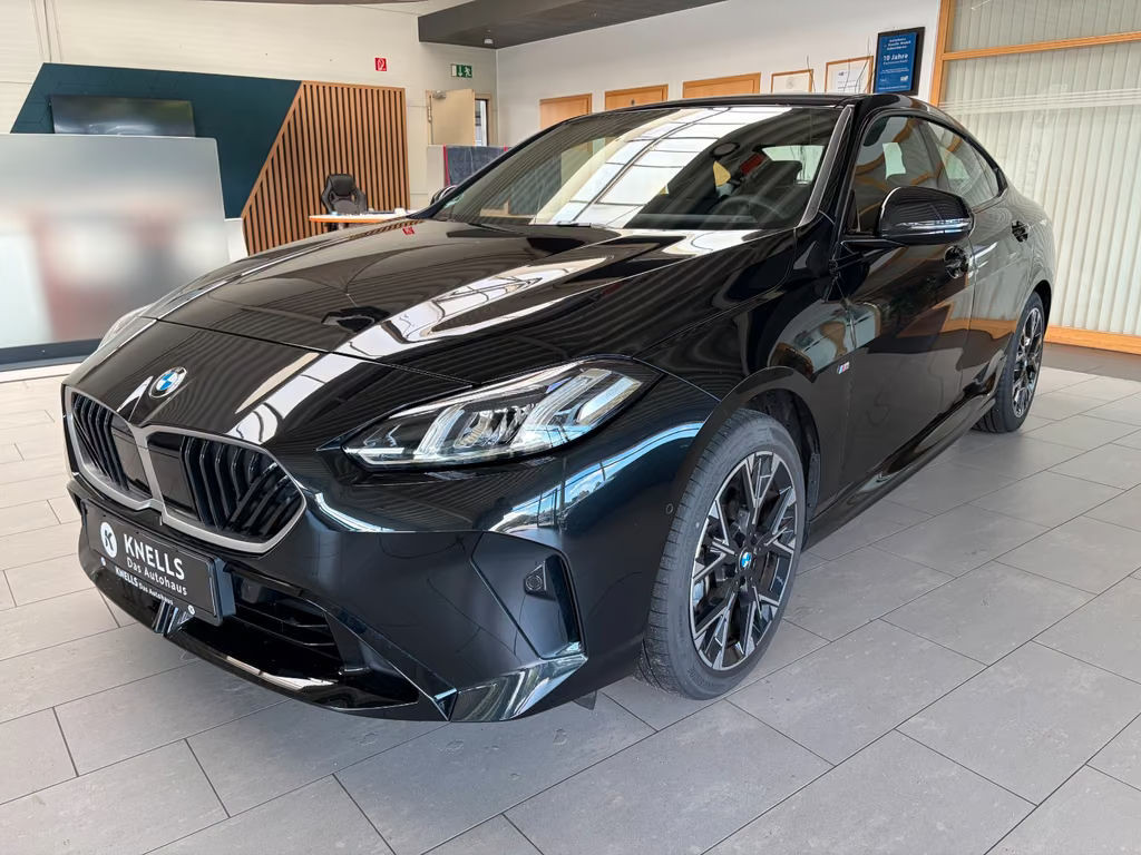 BMW 2 Serie 220 M-Sport Coupé Gran Coupé