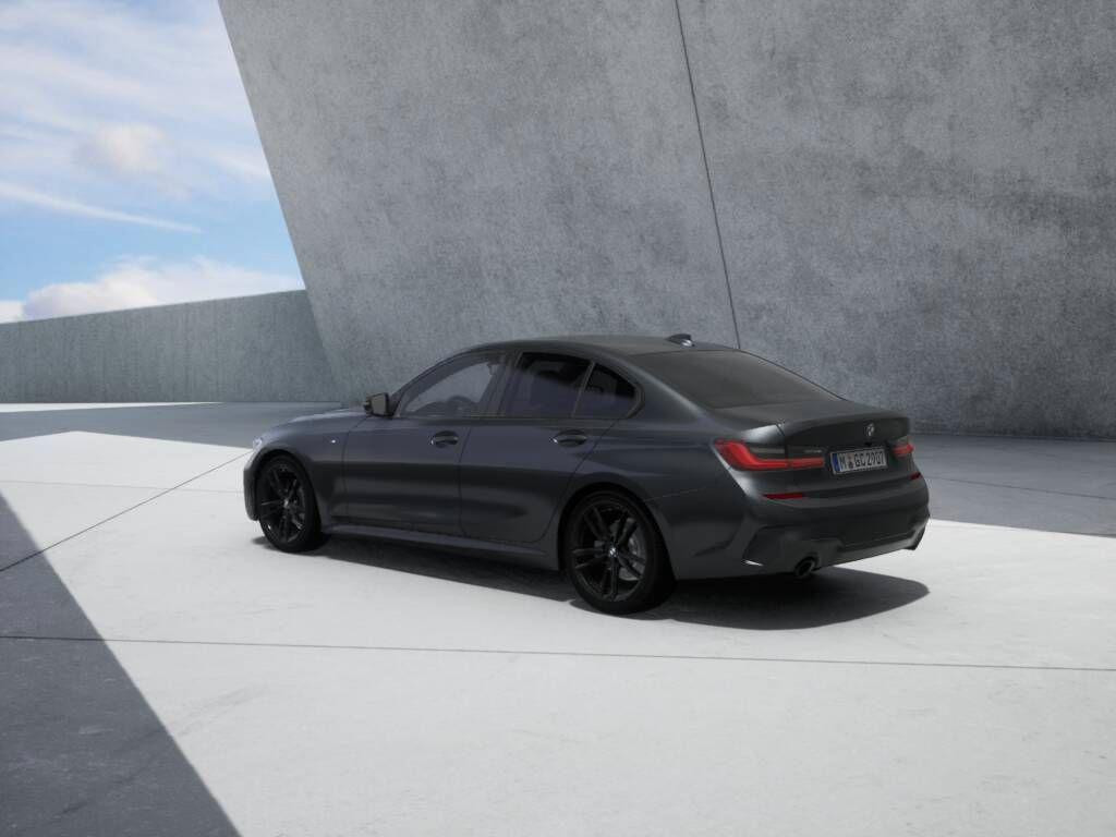BMW 3 Serie