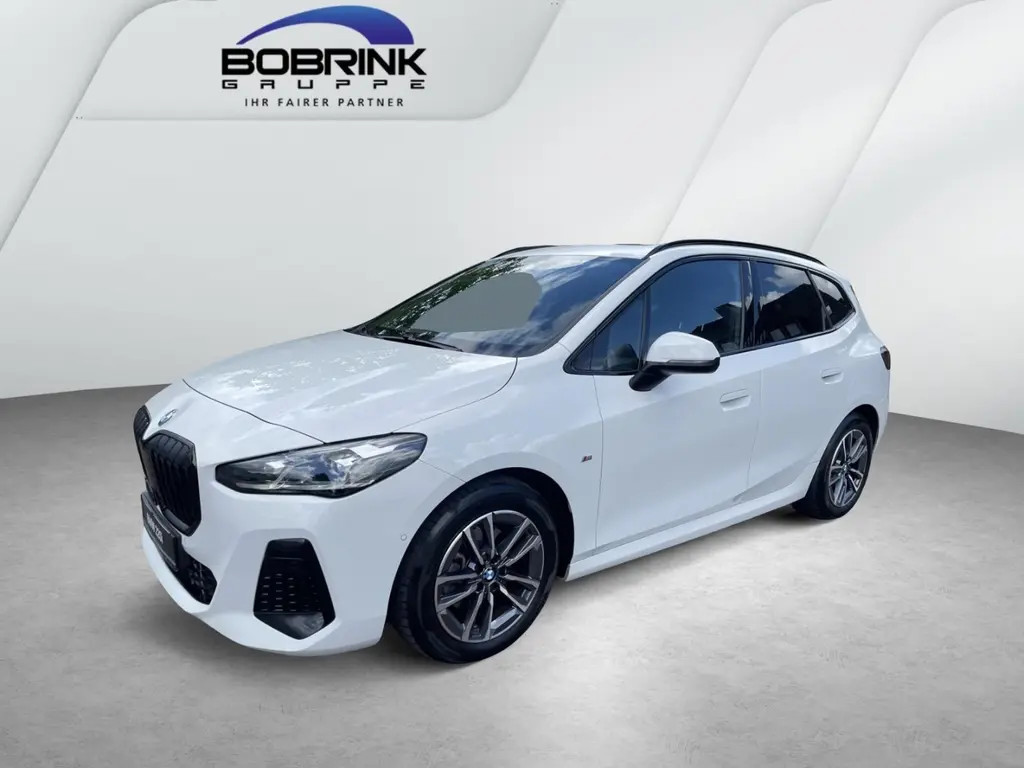 BMW 2 Serie 220 M-Sport Active Tourer 220i