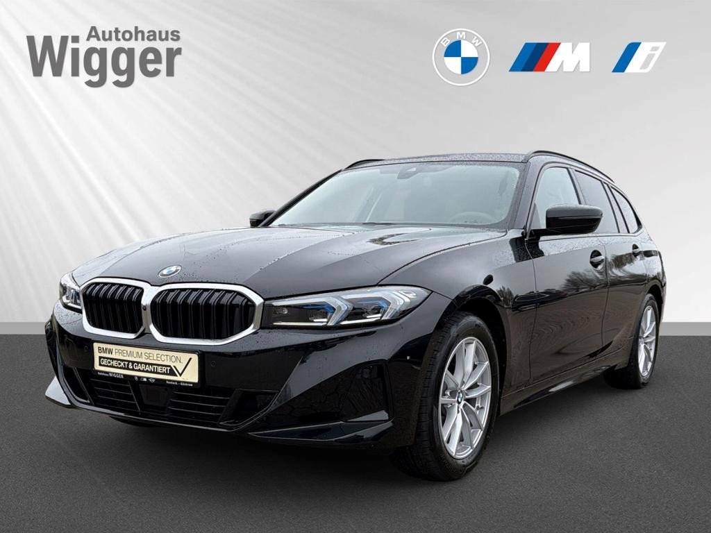 BMW 3 Serie 318 Touring 318i