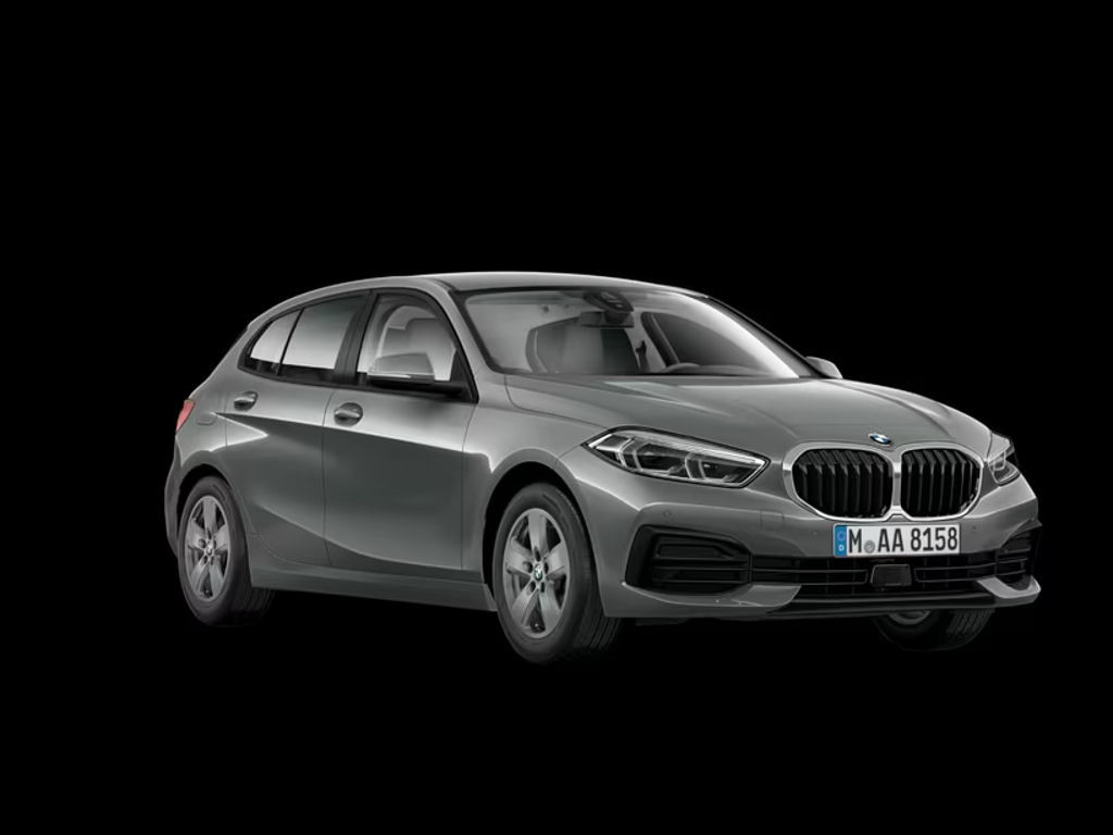 BMW 1 Serie 118 iLim.*LED*Navi*kamera*ACC*DriveAssist*PDC*DAB