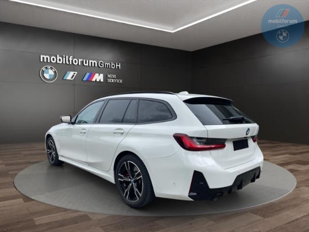 BMW 3 Serie