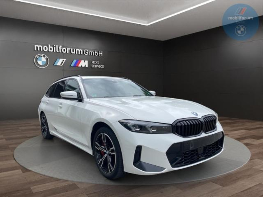 BMW 3 Serie