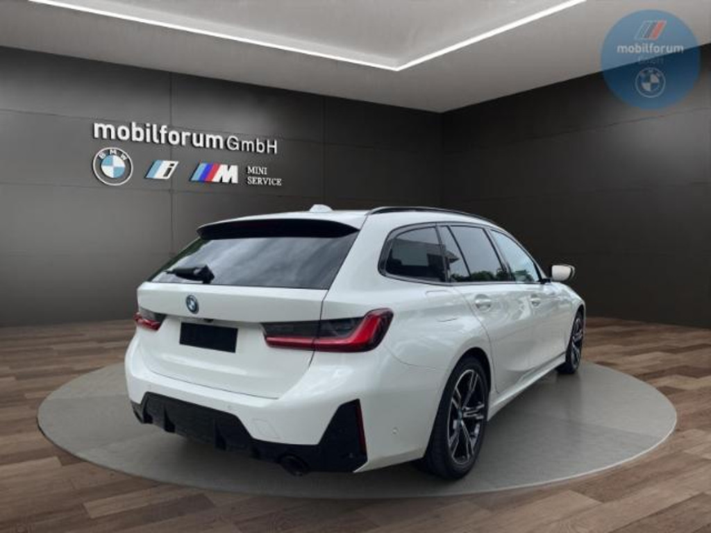 BMW 3 Serie