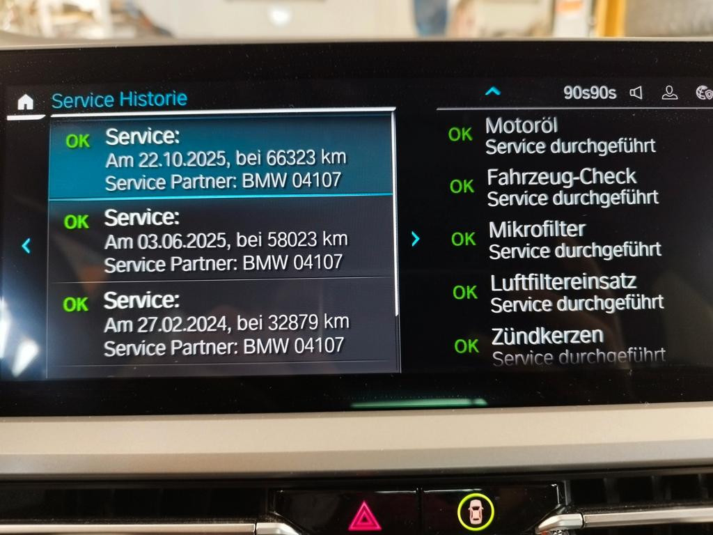 BMW 3 Serie