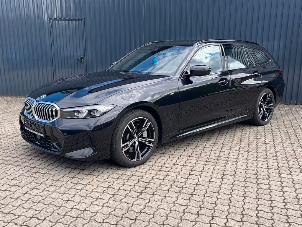 BMW 3 Serie