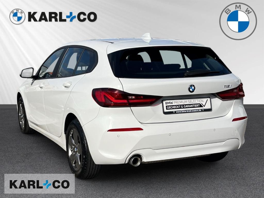 BMW 1 Serie 118 Sedan 118i 5-deurs