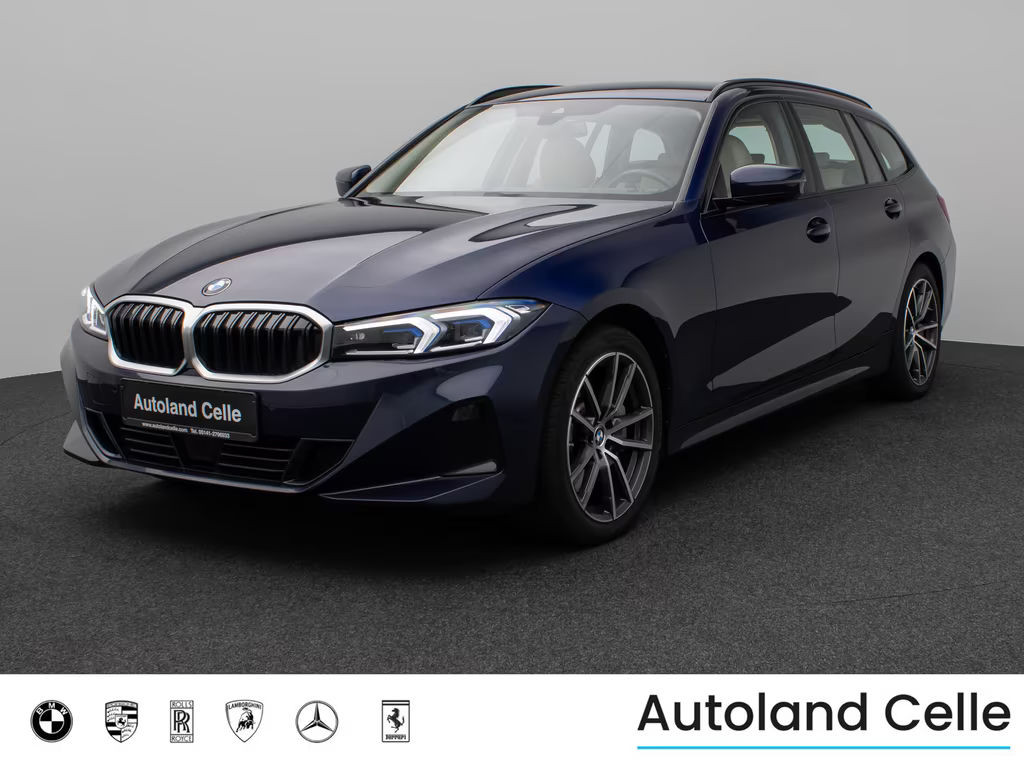 BMW 3 Serie 330 xDrive Comfort pakket 330i