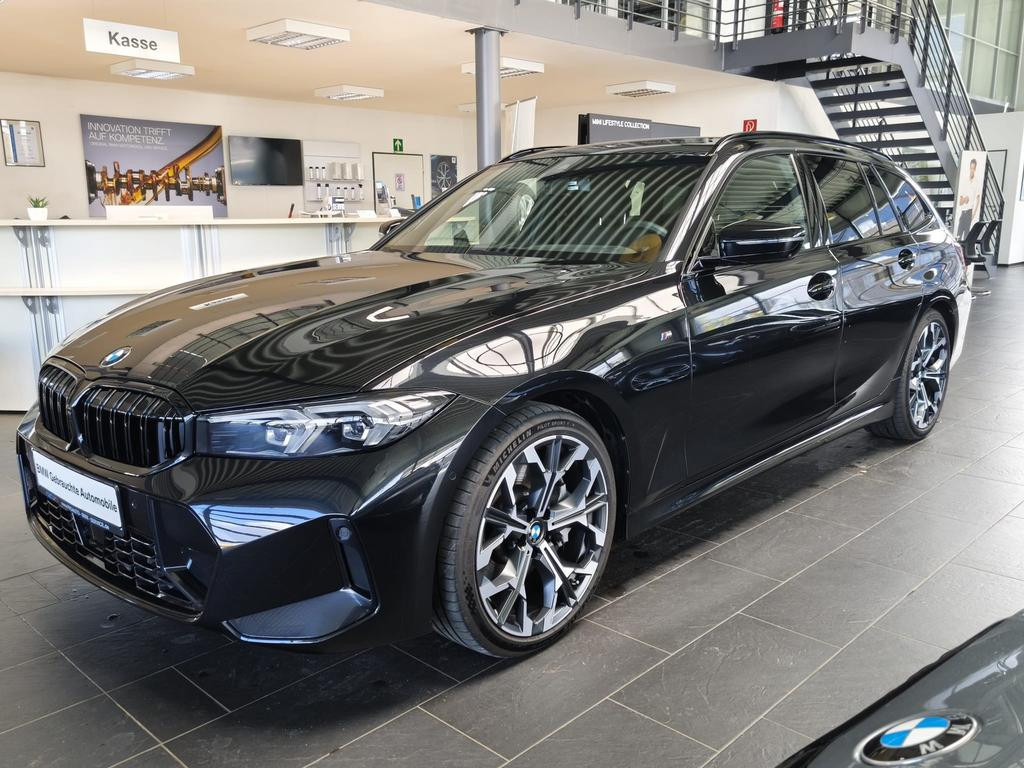 BMW 3 Serie 330 M-Sport xDrive Touring 330i