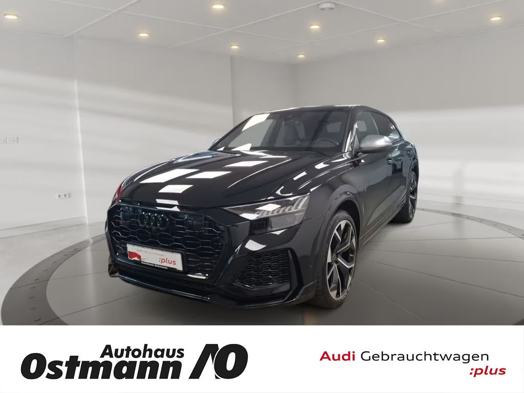 Audi RS Q8 Quattro 4.0 TFSI
