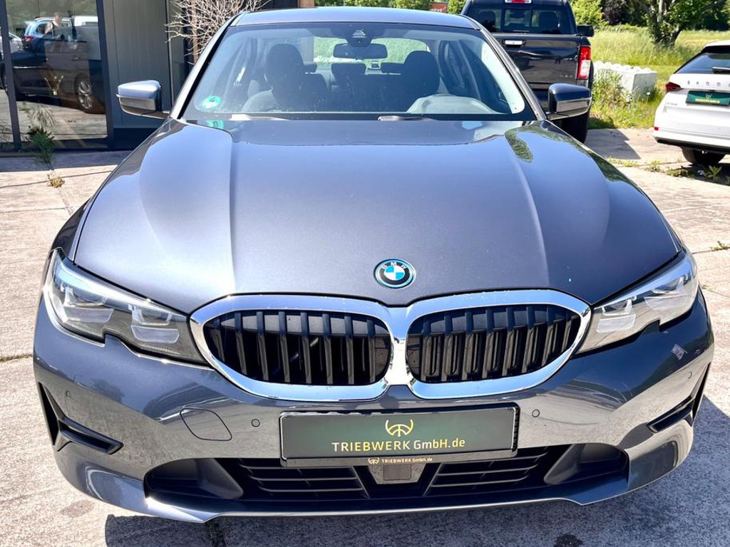 BMW 3 Serie