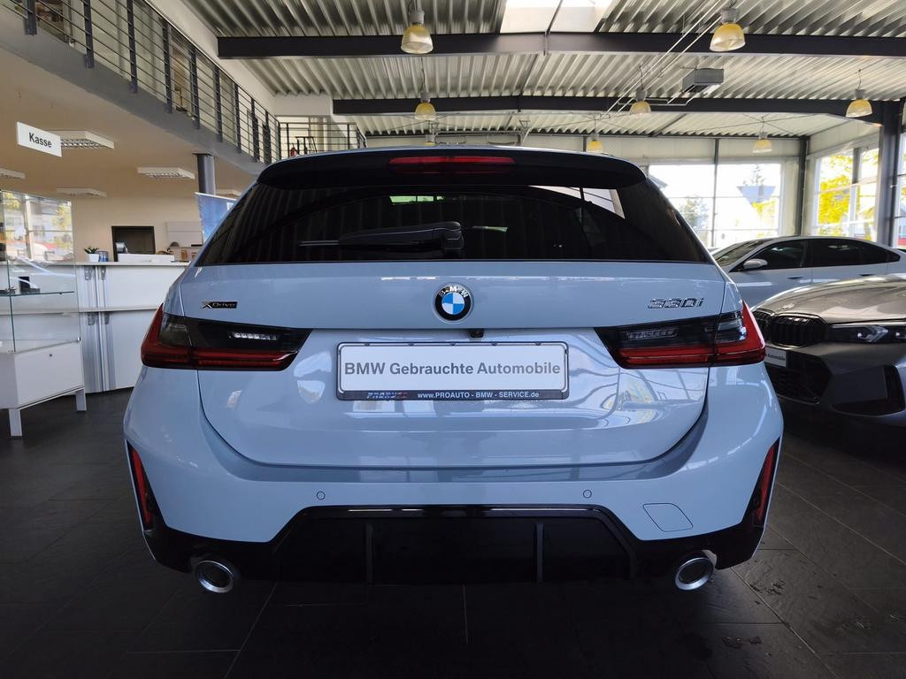 BMW 3 Serie