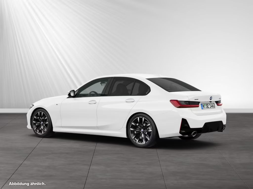 BMW 3 Serie