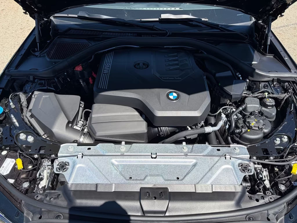 BMW 3 Serie