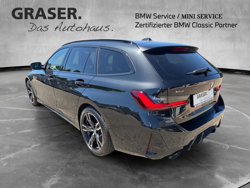 BMW 3 Serie