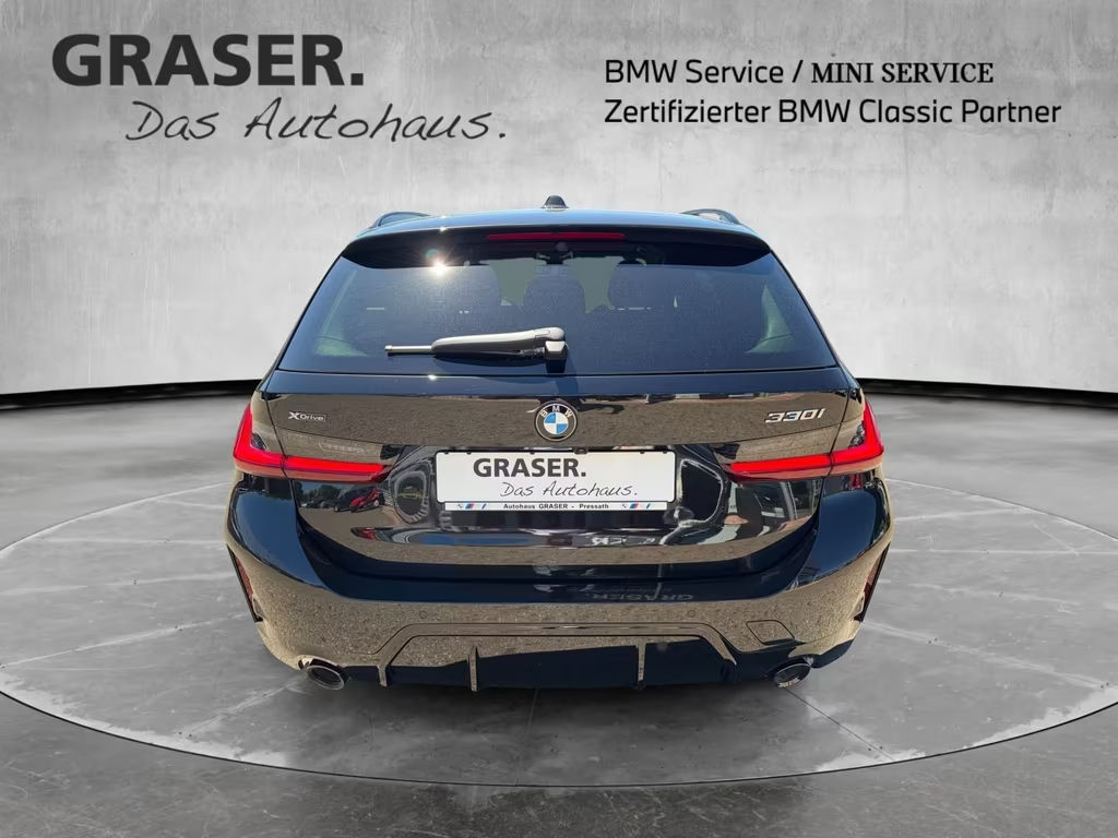 BMW 3 Serie