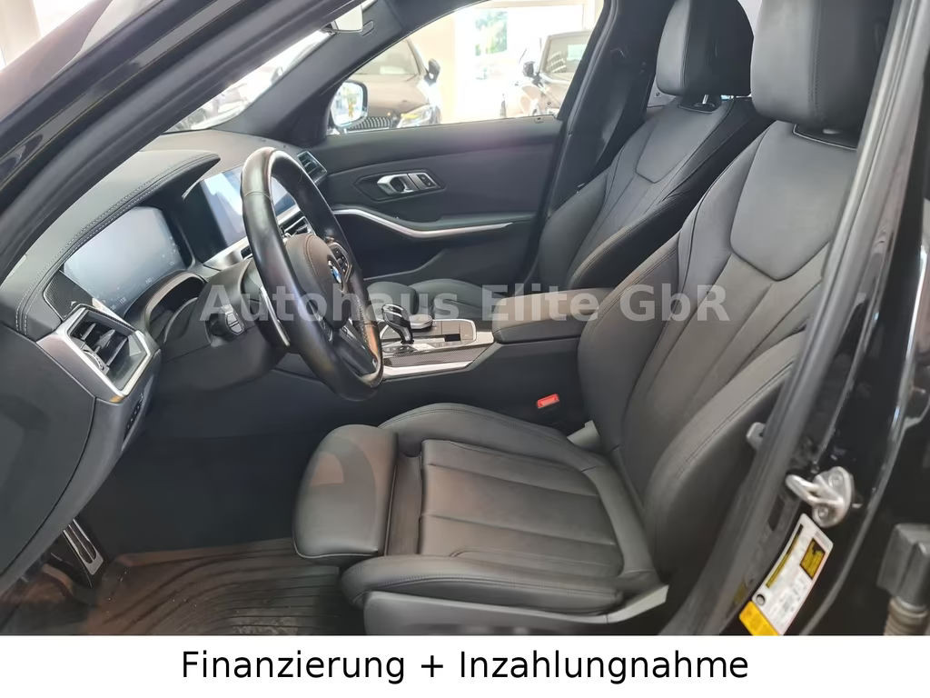 BMW 3 Serie