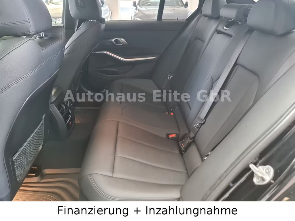 BMW 3 Serie