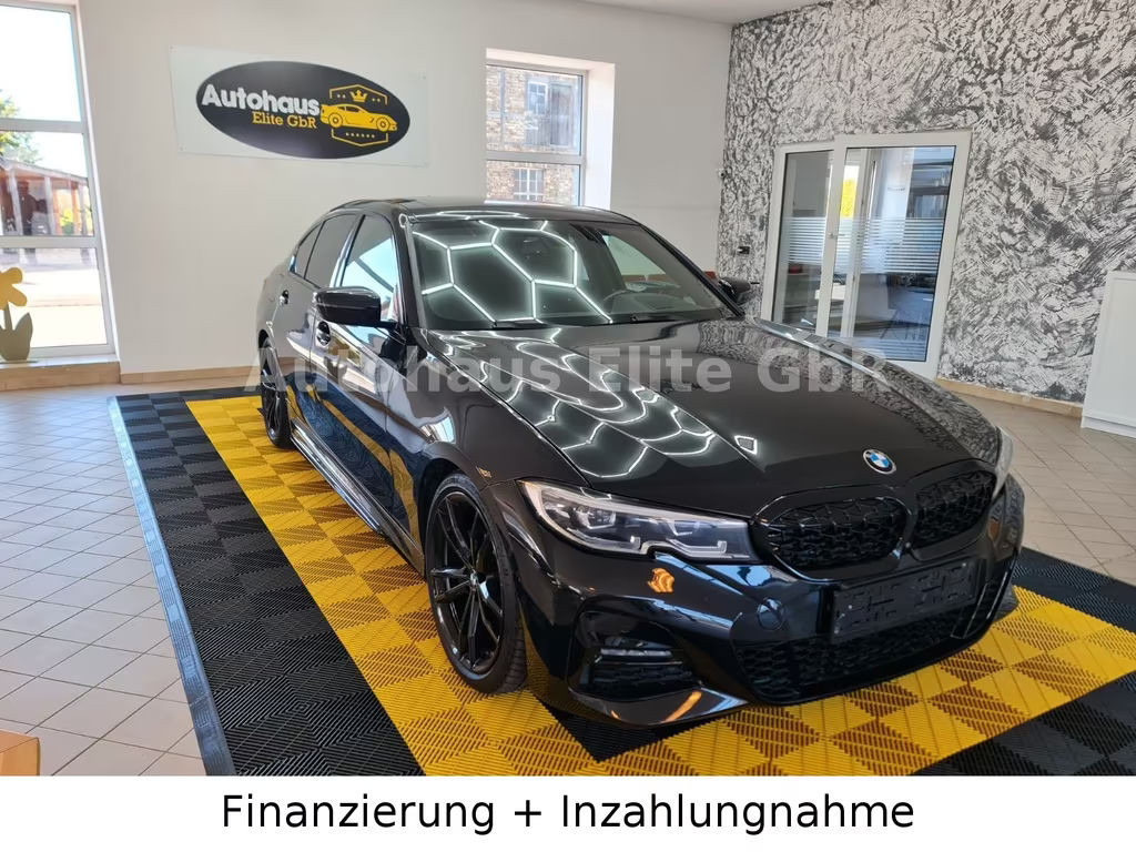 BMW 3 Serie