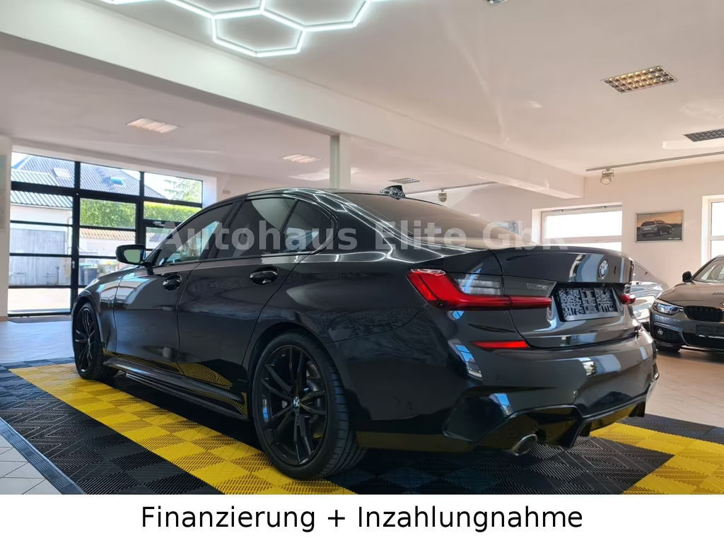 BMW 3 Serie
