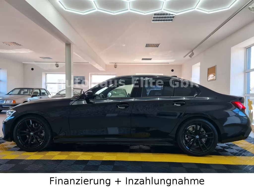 BMW 3 Serie