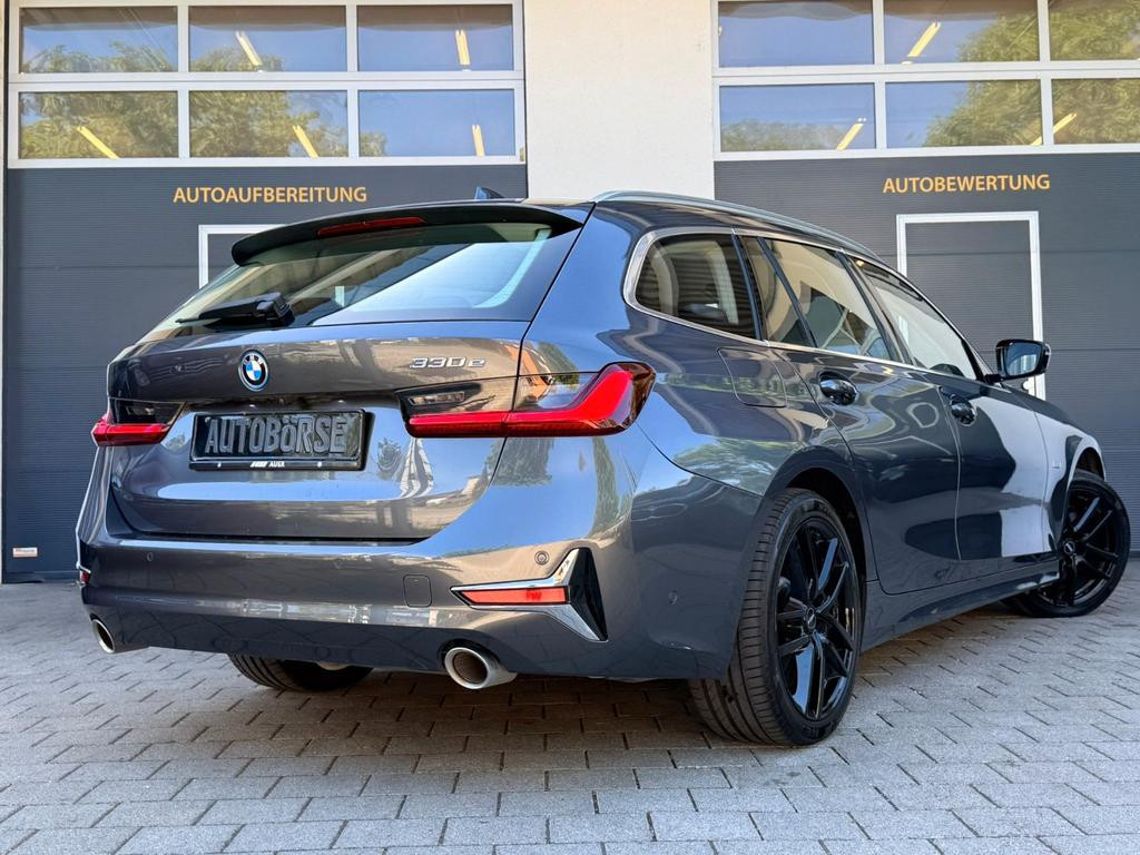 BMW 3 Serie