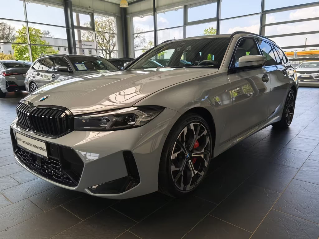 BMW 3 Serie