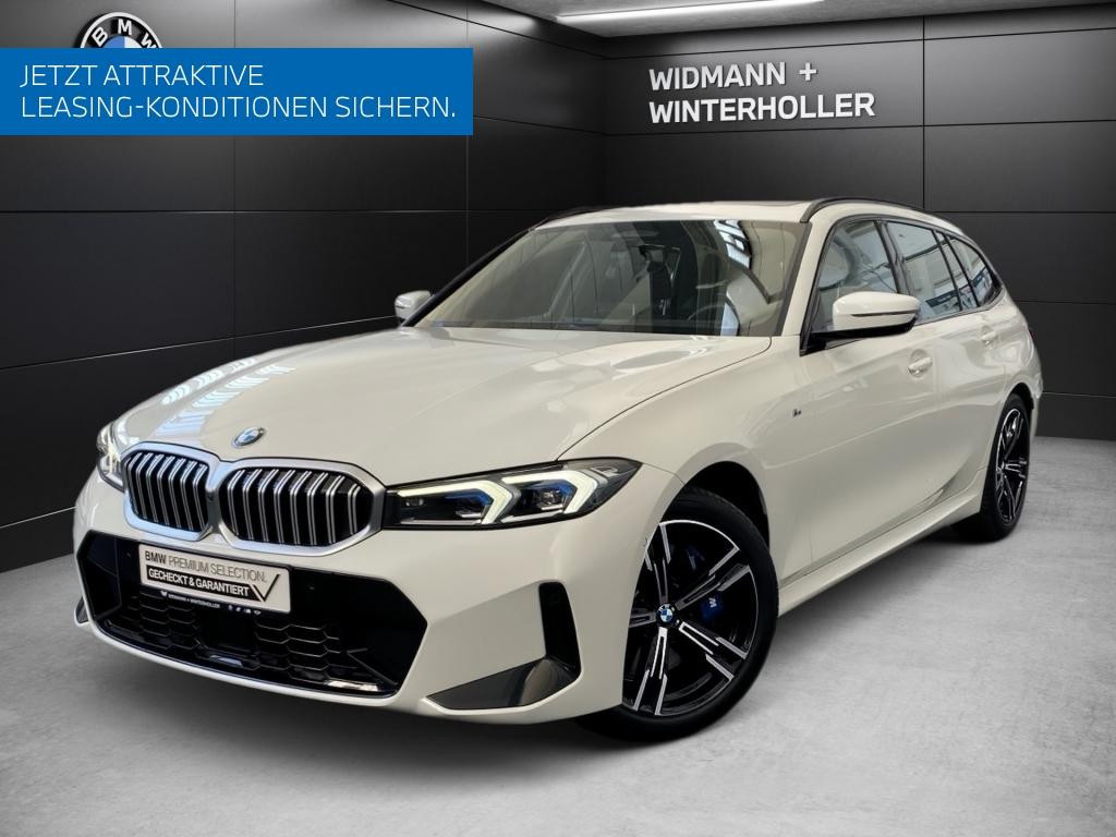 BMW 3 Serie